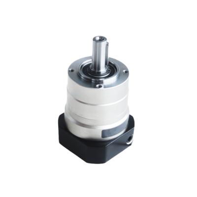 China Industrial Inline Planetary Gear Reducer Shaft Mounted Gear Box for sale