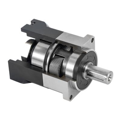 China ODM Through Shaft Planetary Gear Reduction Box IP65 Waterproof for sale