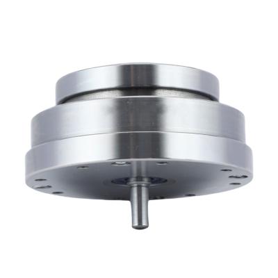 China Circular Spline Strain Wave Harmonic Drive Gearing Reducer for Robotics for sale