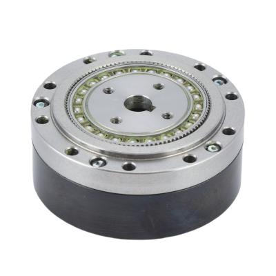 中国 High Precision Harmonic Drive Gearbox For Industrial Robotics And Automation 販売のため