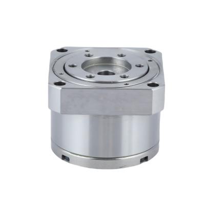 China Compact Design Harmonic Drive Harmonic Drive Actuator Strain Wave Gear for sale