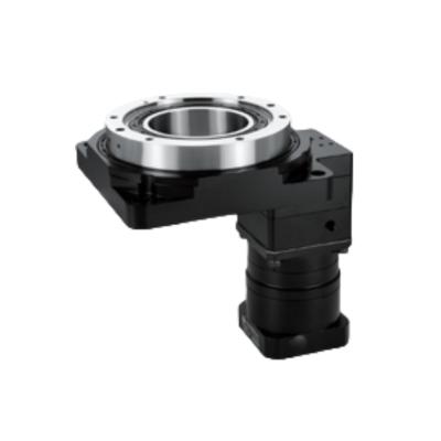 China Hollow Rotary Actuator Rotating Platform Table For High Precision Planetary Gearbox for sale