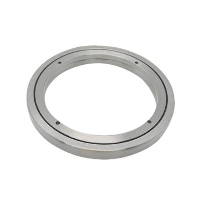 China High Load Capacity RE Series Cross Roller Bearings For Precision Equipment for sale