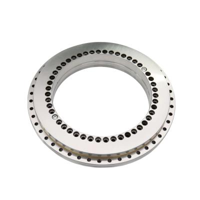 China High Precision YRT High Speed Roller Bearings Stainless Steel zu verkaufen