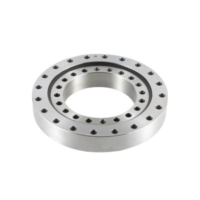 Cina industrial XSU Series Cross Roller Heavy Duty Turntable Bearing High Precision in vendita