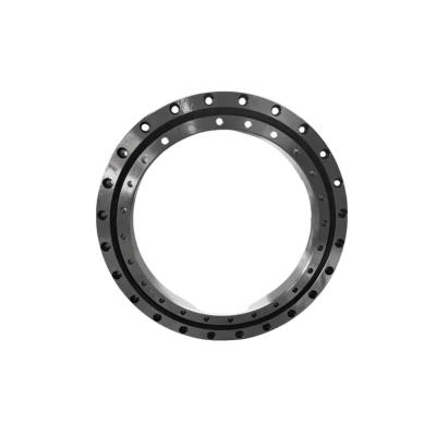 China XU Series Cross Roller Bearings Turntable Use Bearings High Load Capacity for sale