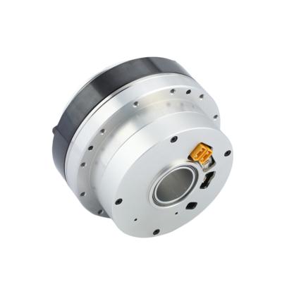 China Compact Structure Harmonic Motor High Efficiency And Sturdy Design Robot Joint Motor for sale