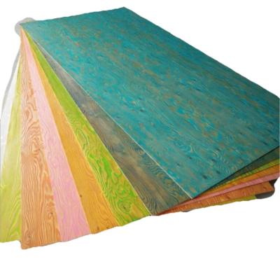 China Wholesale Price Contemporary Pine Plywood For Furniture for sale