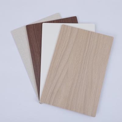 China Double Sides Melamine Moisture Proof Plywood Plus Type Melamine Board for sale