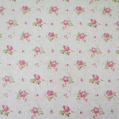 China Contemporary Flower Polyester Paper Plywood For Decoration for sale