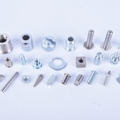 China OEM Aluminum CNC Parts CNC Lathe Turning CNC Component Machining Service for sale