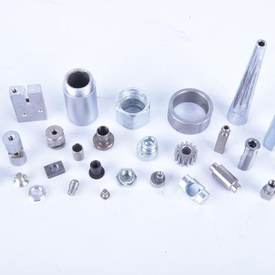 China OEM CNC Aluminum Parts Milling Service Custom Precision CNC Machining Brass Turning Component for sale