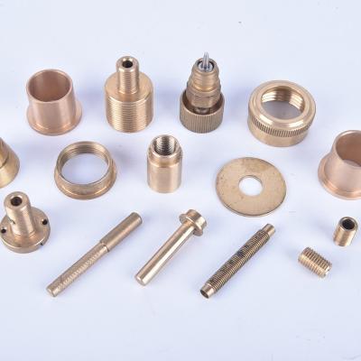 China Ningbo Best CNC Aluminum Stainless Steel Parts Products OEM Custom Aluminum Machining Sales Factory for sale