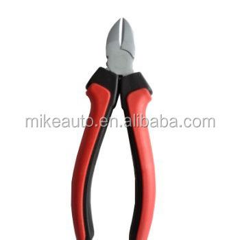 China Cutting Cutting Tools Cutter Professional Diagonal Pliers for sale