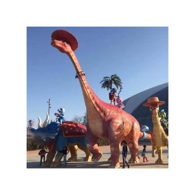 China Dino Park Jurassic Dino Park Design T-rex Life Size Robotic Dinosaur Animatronic For Sale Model for sale