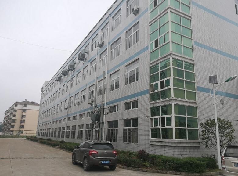 Verified China supplier - Shenzhen Hezhongxin Electronics Co., Ltd.