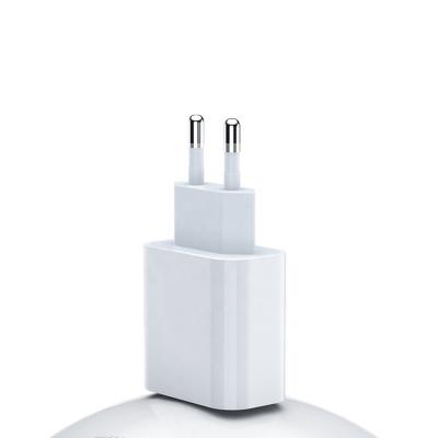 China PD Mobile Phone Fast Charger High Speed ​​Charger+Cable Pd3.0 20W Type C PD Multifunctional Portable Fast Charger For iPhone sumsung oppo Huawei for sale