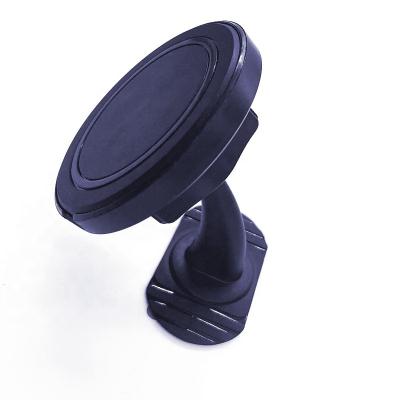 China Universal Adjustable Rotating Magnetic Phone Holder For Car Mobile Phone Holder For iPhone Samsung xiaomi for sale