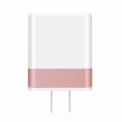 China US/EU Smart Mobile Phone Charger for Iphone 12 11 Fast Chargers Charging Travel Mobile Phone Chargers for sale