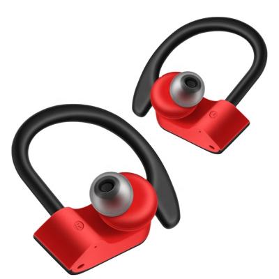 China Perfect Sound Wholesalers TWS Best Manufacturer Wireless Waterproof BT Headset Handfree Stereo Earphone for sale