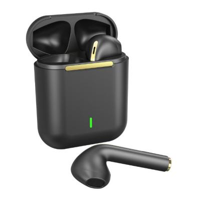 China Comfortable Wearing 2022 New Arrivals Good Quality Good Sound Earphone TWS Earphone Wireless Earbuds for sale