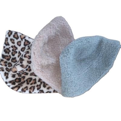 China 2021 COMMON New Korean Style Wool Warm 100% Hat for sale