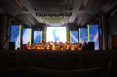 China Concert LED Display Screens for sale