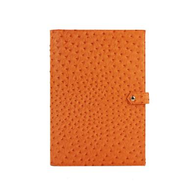 China For Organizer High Quality Genuine Leather Laptop Document Folder Desk Cash Credit Card Money /real Leather Case for sale