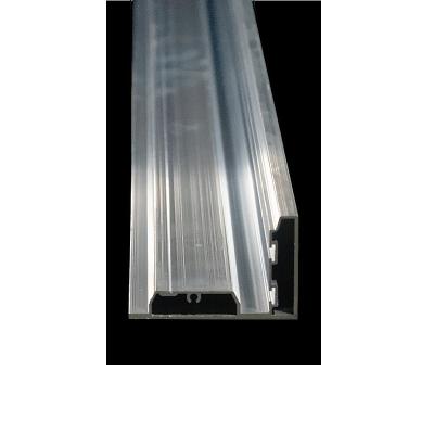 China Contemporary Aluminum Extrusion 6063 Window Aluminum Profiles OKD06 for sale