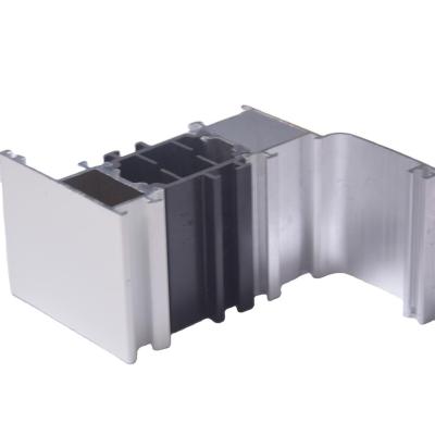 China door & ALUMINUM WINDOW PROFILES FOR EURO WINDOW STYLE SJ2 for sale