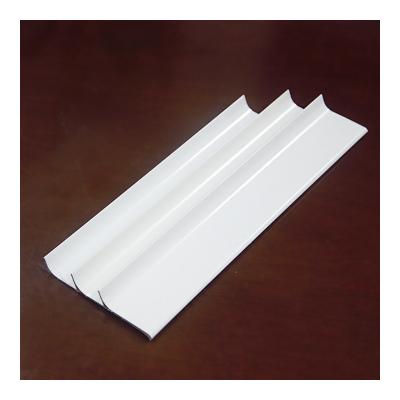 China Southwest Aluminum Skirting Profile for Floor Building Decoration for sale