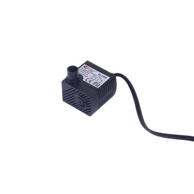 China Appropriate Price Guaranteed Viable Quality Mini Aquarium Submersible Water Pump for sale