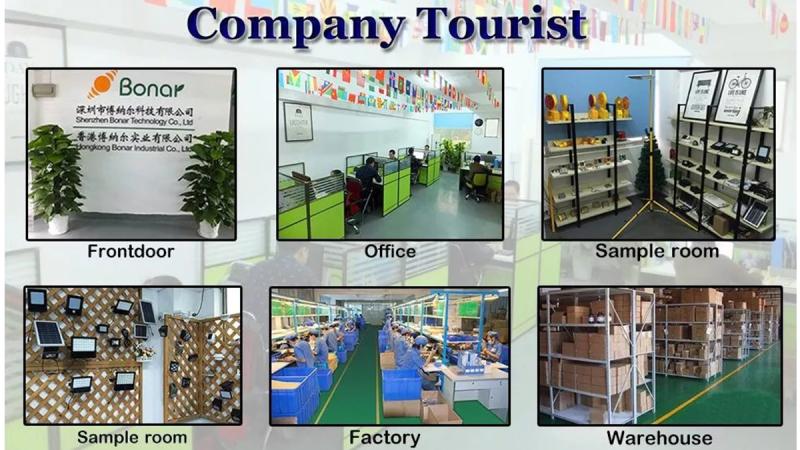 Verified China supplier - Shenzhen Bonar Technology Co., Ltd.