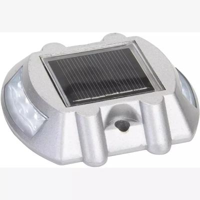 China Solar Power road reflectors cat eyes solar dock light led road marker led road stud for outside for sale