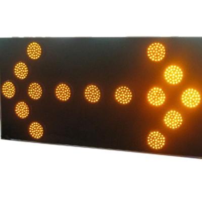 China Customized Road Safety intelligent Solar Led construction Traffic Signs Road construction traffic control for sale