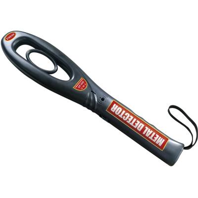 China GP-008 Hand Held Metal Detector Wand for sale