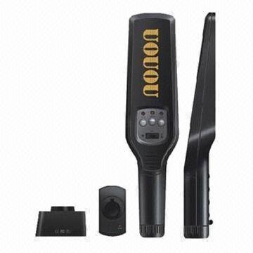 China High Users GP-140 Hand Held Metal Detectors for sale