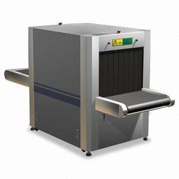 China security equipment x-ray baggage scanner 5030 for airport VO-5030C for sale