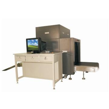 China RESET Security X Ray Luggage Screening Machine for sale