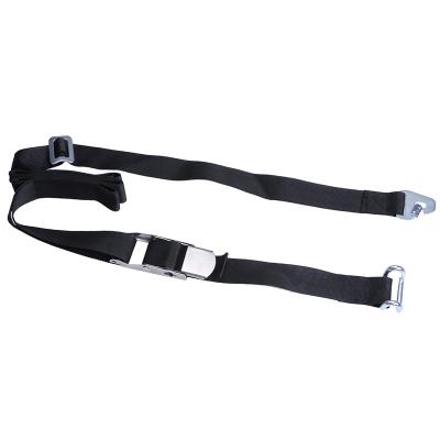 China Polyester Truck Curtain Side Straps for sale