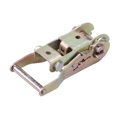 China Cargo Control Cargo Strap Ratcheting Buckles for sale