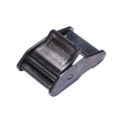 China Cargo control cam buckles for cargo net strap for sale