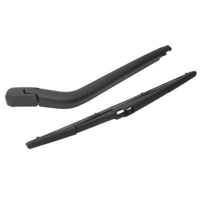 中国 Free shipping For Mitsubishi Outlander 03-06 MR971507 2PCS Rear Windshield Wiper Arm Blade 販売のため