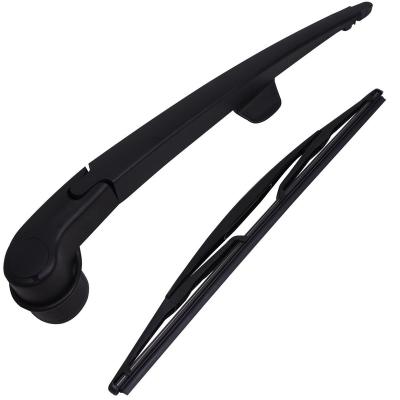 中国 Free shipping Rear Windshield Wiper Arm + Blade for GMC Chevrolet Buick Envoy Rainier 15232653 販売のため