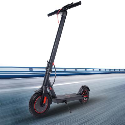 中国 EU/US/UK free shipping scooter High Quality Oem 10 Inch Air Tire Electric Scooter Fast Speed Outdoor Sports Electric Scooter 販売のため