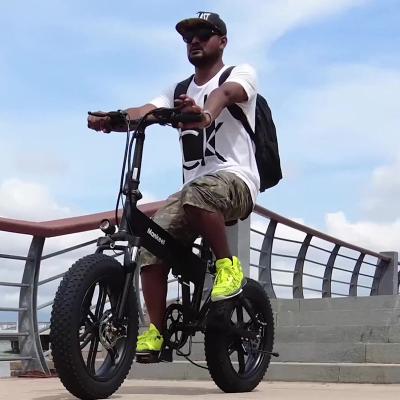 中国 EU free shipping electric bicycle dropshipping Fast 2 Wheel Foldable Enduro elektrc bicycle Off Road For Adult 販売のため