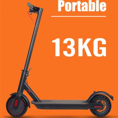 中国 US-EU-UK warehouse Hot Sale Best Cheap Electric Scooter And Battery Removable niu Electric Scooter 販売のため