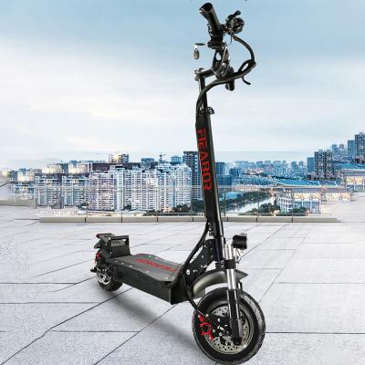 中国 EU/US/UK Warehouse fast delivery dual moter power elektric scooter Citycoco Folding elektric scooter 販売のため