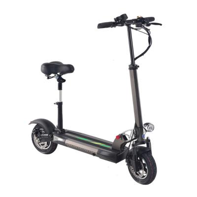 中国 Manufacture Folding Scooter dropshipping 10 Inch 500w Electric Scooter Battery For Sale 販売のため