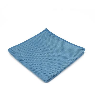 China Wholesale New Design Sustainable High Quality Hot Selling Green Bamboo Cleaning Cloth for sale